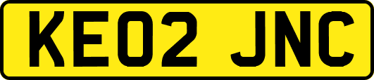 KE02JNC