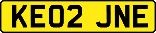 KE02JNE