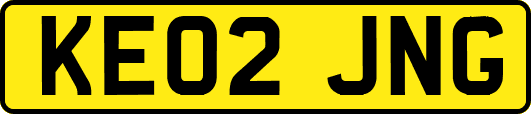 KE02JNG