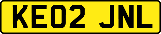 KE02JNL