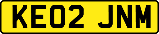 KE02JNM
