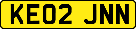 KE02JNN