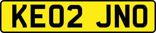 KE02JNO