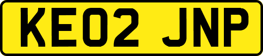 KE02JNP