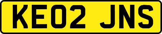 KE02JNS