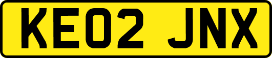 KE02JNX
