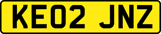 KE02JNZ