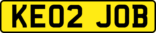 KE02JOB