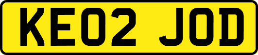 KE02JOD