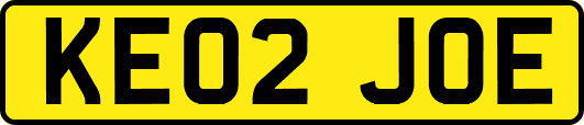 KE02JOE