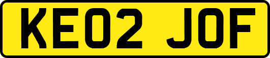 KE02JOF