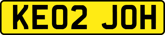 KE02JOH