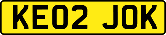 KE02JOK