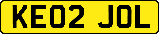 KE02JOL