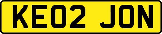KE02JON