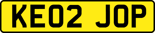 KE02JOP