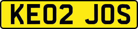 KE02JOS