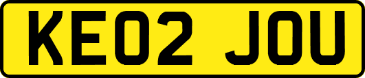 KE02JOU