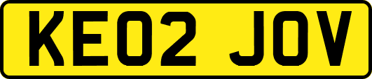 KE02JOV