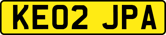KE02JPA