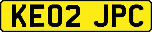KE02JPC