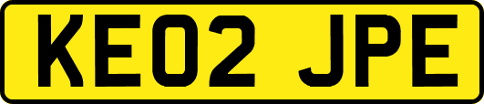 KE02JPE