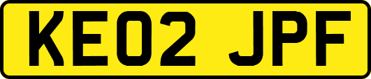 KE02JPF