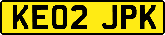 KE02JPK