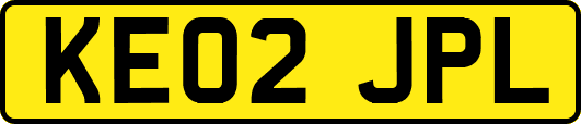 KE02JPL
