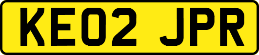 KE02JPR