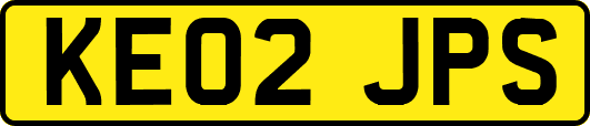 KE02JPS