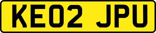 KE02JPU