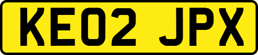 KE02JPX