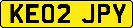 KE02JPY