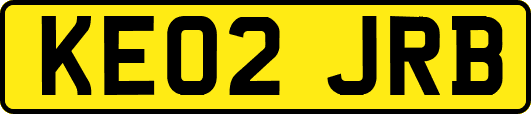 KE02JRB