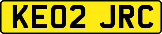 KE02JRC