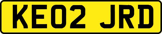 KE02JRD
