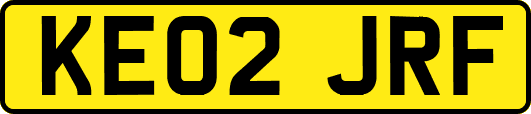 KE02JRF