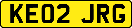 KE02JRG