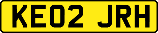 KE02JRH