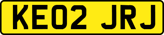 KE02JRJ