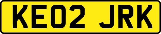 KE02JRK