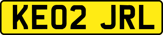 KE02JRL