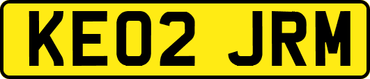 KE02JRM