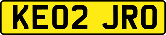 KE02JRO