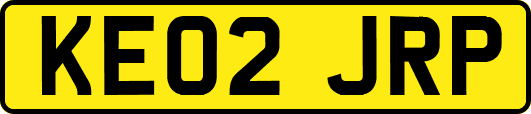 KE02JRP