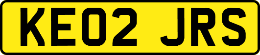 KE02JRS
