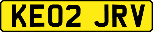 KE02JRV
