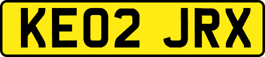 KE02JRX
