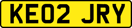 KE02JRY